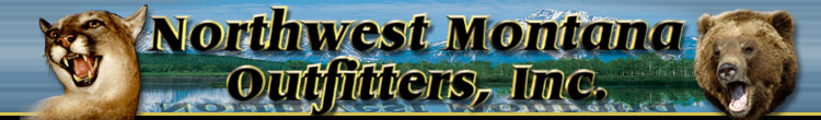 Montana Camping Trips